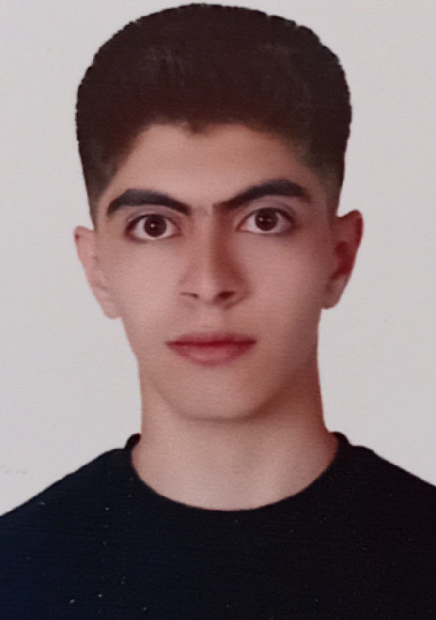 پارسا اسدزاده پارسا اسدزاده